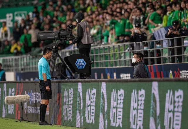 开云-王勤伯：中国足球急需一场博斯曼官司