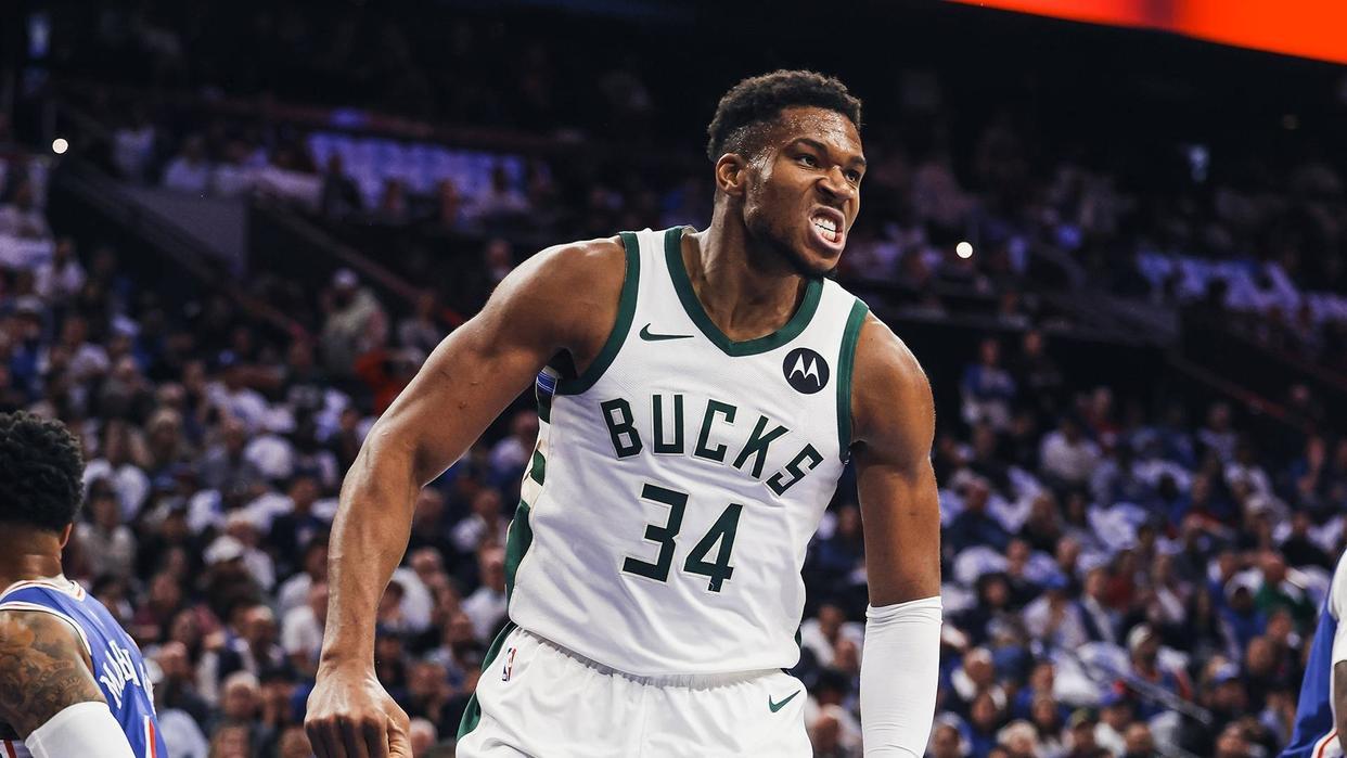 开云体育下载-字母哥交易进入终局！热火、森林狼领跑，勇士仍未出局