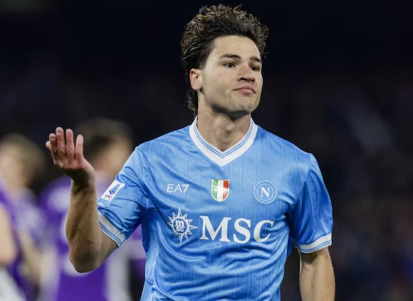 开云下载-韦尔加拉：我的偶像一直是梅西，后来我也很欣赏泽林斯基