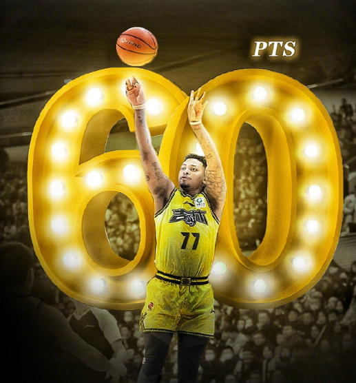 开云-战广东曾轰60+12+10三分！皮特森自宣加盟福建男篮 将重返CBA