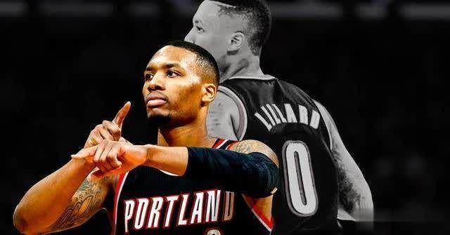 kaiyun-【观察】利拉德迫切想要改变 开拓者换西帝可行吗？