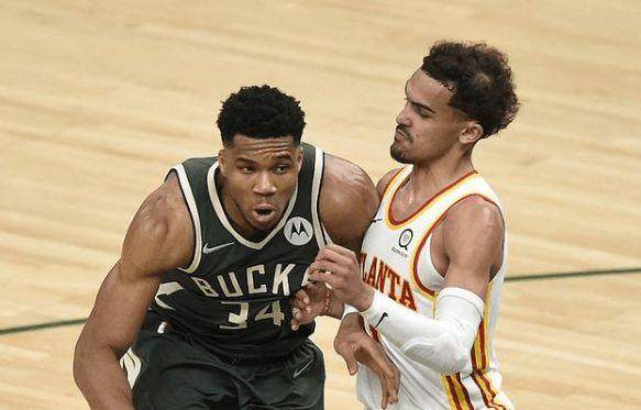 雄鹿已知如何限制特雷·扬 老鹰少侠能否再破质疑？