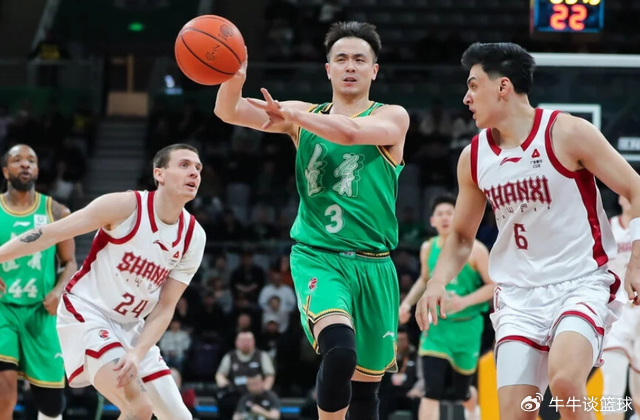 开云体育官网-辽宁男篮16分大败！爆冷输给广州，赵继伟4分，鄢手骐3分|乌戈|广州龙狮|三分球|莫兰德|布罗金顿_新浪体育_新浪新闻